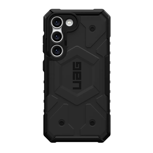 UAG Pathfinder Case For Samsung Galaxy S23 - Black