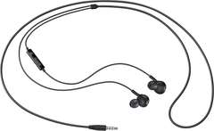 Samsung 3.5mm Earphones (EO-IA500) - Black