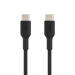 Belkin BoostCharge USB-C to USB-C Cable 2m - Black