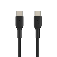 Belkin BoostCharge USB-C to USB-C Cable 2m - Black