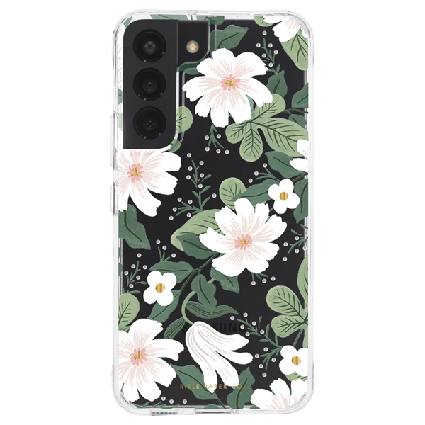 Case-Mate Rifle Paper Case For Samsung Galaxy S22 - Multi