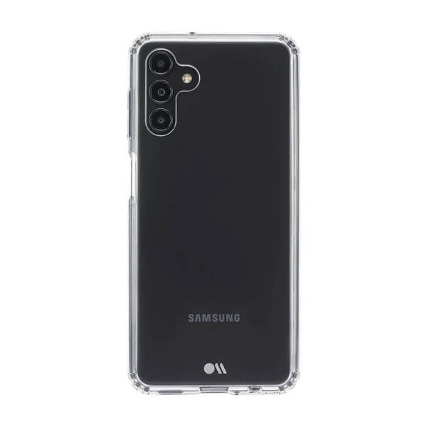 Case-Mate Tough Clear Case For Samsung Galaxy A13 5G - Clear