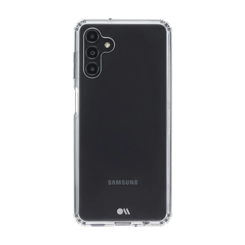 Case-Mate Tough Clear Case For Samsung Galaxy A13 5G - Clear