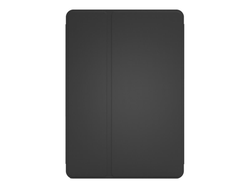 STM Studio Case For iPad 7/8/9th Gen/Air 3/Pro 10.5" - Black Smoke