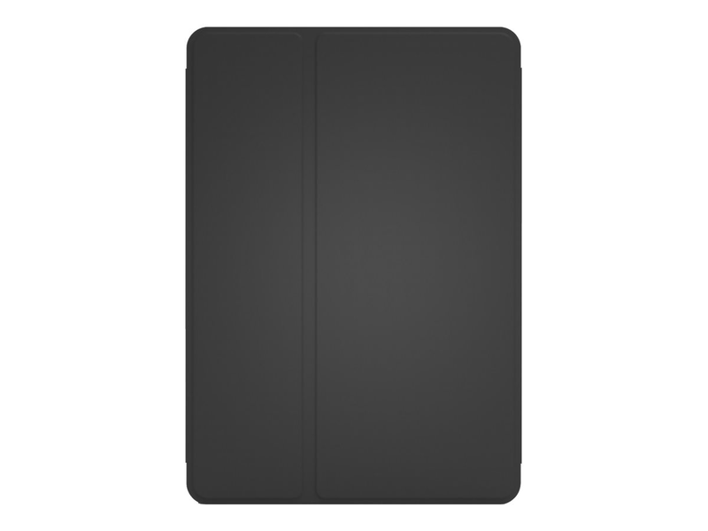 STM Studio Case For iPad 7/8/9th Gen/Air 3/Pro 10.5" - Black Smoke