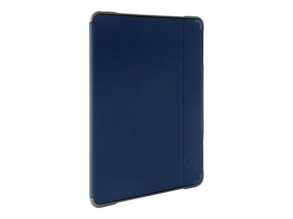 STM Dux Plus Case For iPad Pro 12.9" 2nd Gen - Midnight Blue