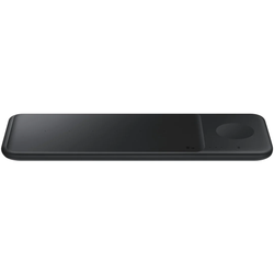 Samsung Multi Wireless Trio Charger - Black