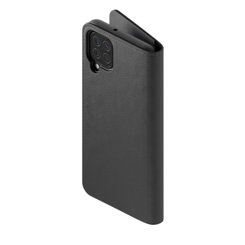 Cygnett UrbanWallet Case For Samsung Galaxy A22 4G - Black