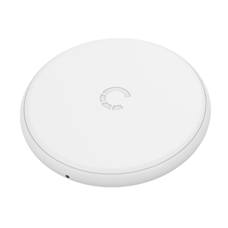 Cygnett Essentials 5W Wireless Charger - White