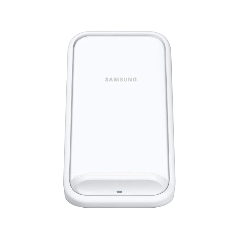 Samsung Standing Wireless Charger - White