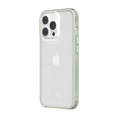 Incipio Organicore Clear Case For Apple iPhone 13 Pro - Eucalyptus