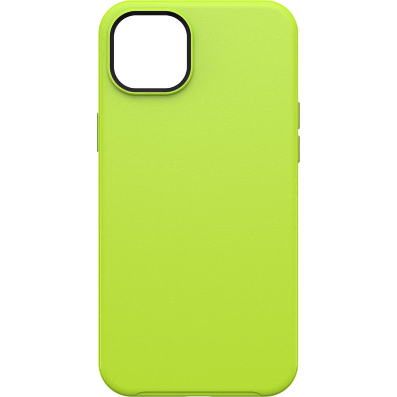 OtterBox Symmetry + MagSafe Case For Apple iPhone 14 Plus - Green