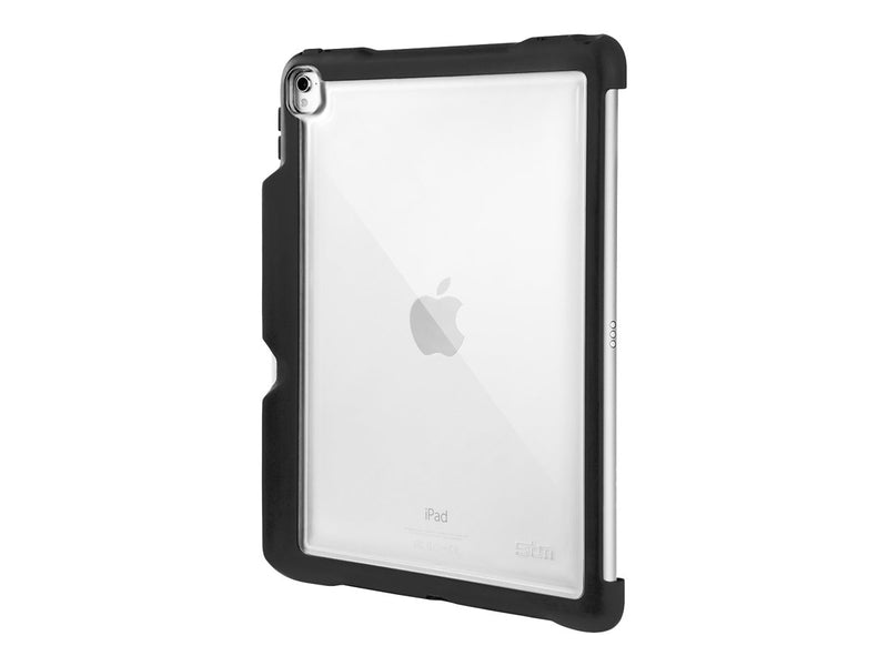 STM Dux Shell Case For Apple iPad Pro 9.7" - Black