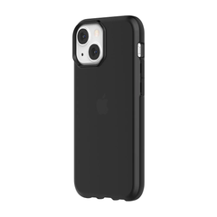 Survivor Clear Case For Apple iPhone 13 mini - Black