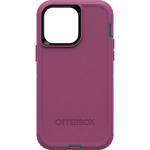 OtterBox Defender Case For Apple iPhone 14 Pro Max- Canyon Sun Pink