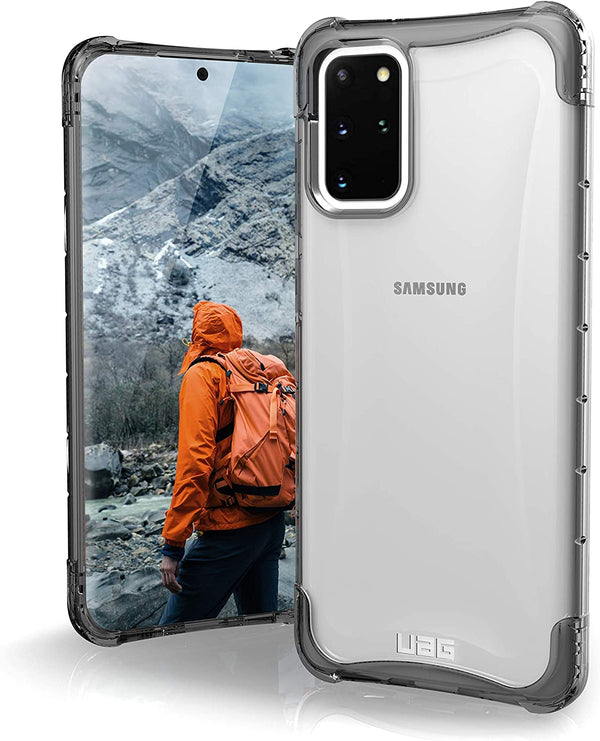 UAG Plyo Case For Samsung Galaxy S20+ - Clear