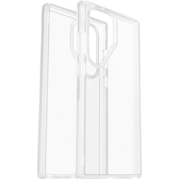 OtterBox React Case For Samsung Galaxy S23 Ultra - Clear