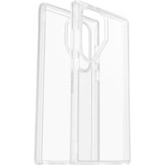 OtterBox React Case For Samsung Galaxy S23 Ultra - Clear