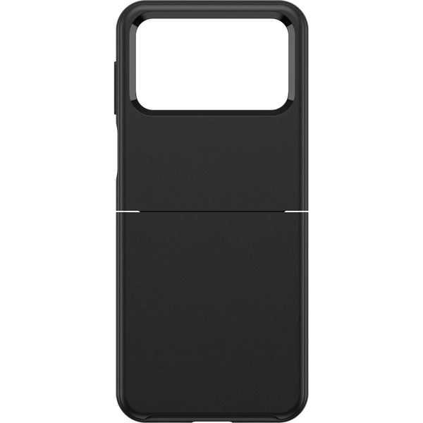 OtterBox Symmetry Flex Case For Samsung Galaxy Z Flip4 - Black