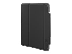 STM Dux Plus Case For Apple iPad Pro 11" 1st Gen - Black