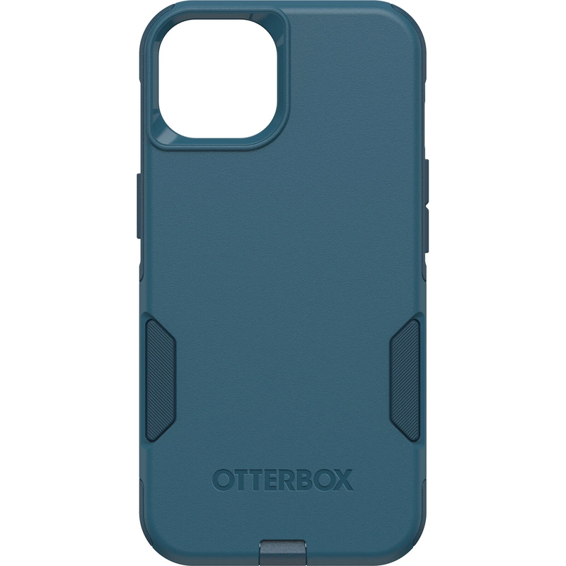 OtterBox Commuter Antimicrobial Case For iPhone 14 - Don't Be Blue