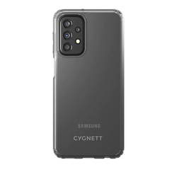 Cygnett AeroShield Case For Samsung Galaxy A23 - Clear