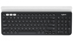 Logitech K780 Multi-Device Wireless Keyboard - Black