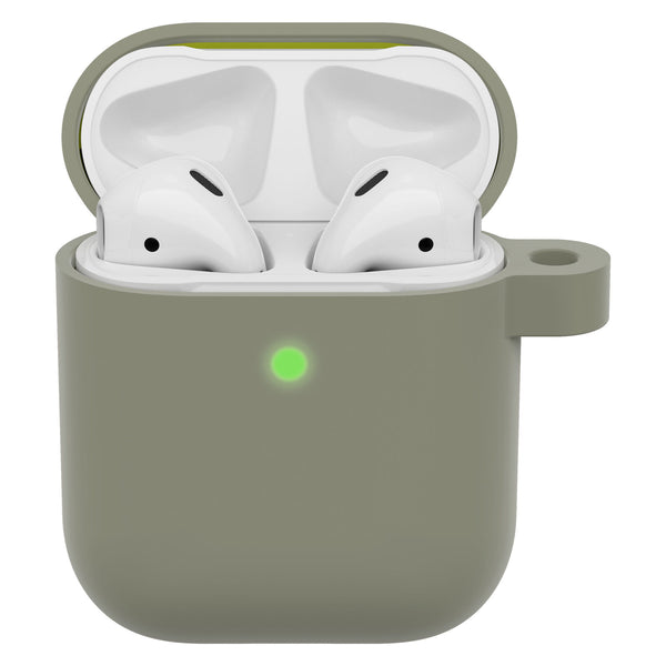 OtterBox Case For Apple AirPods 1st/2nd Gen - Ultra Zest Grey