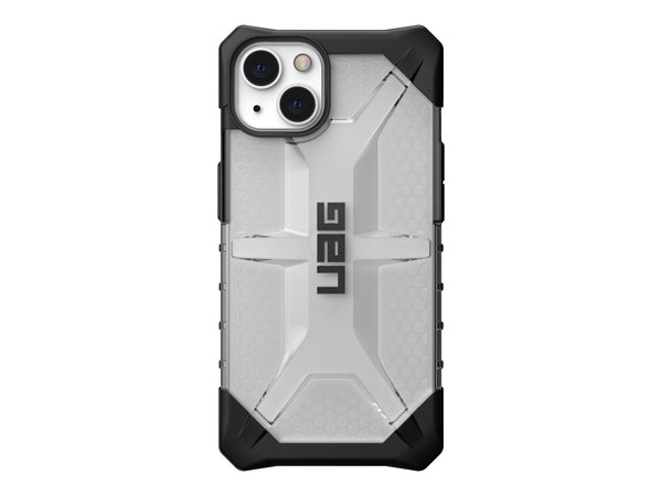 UAG Plasma Case For Apple iPhone 13 - Ice