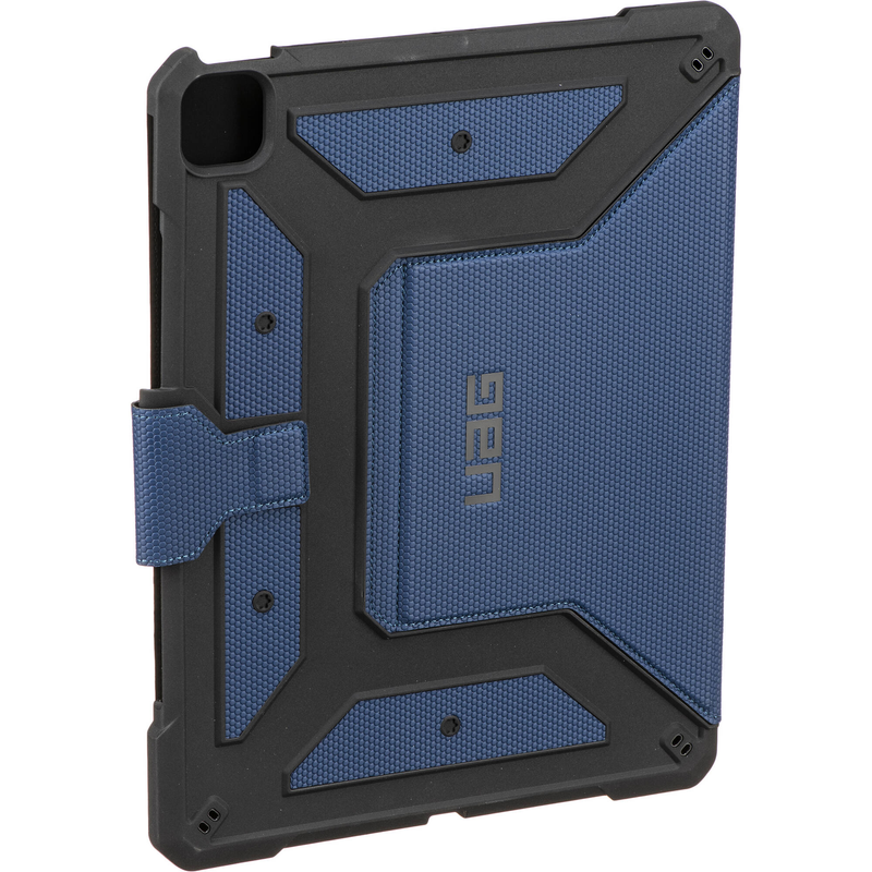 UAG Metropolis Case For Apple iPad Pro 12.9" 2021 - Cobalt