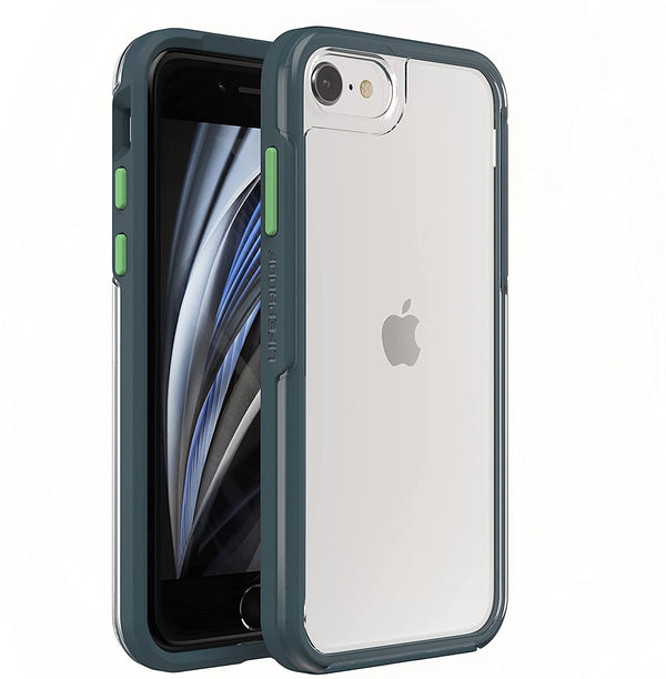 LifeProof SEE Case For Apple iPhone 8/7/SE - Oh Buoy