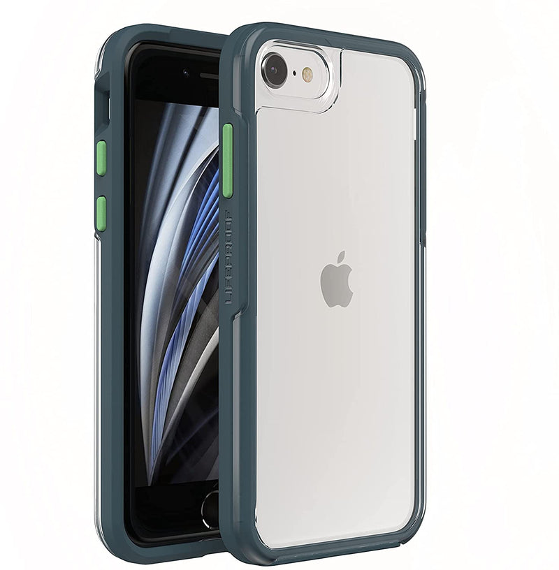 Lifeproof Iphone Se Case Recycled Shop LifeProof SEE Case For
