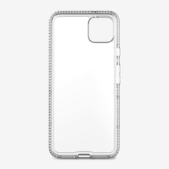 Tech21 Pure Clear Case for Google Pixel 4 - Clear