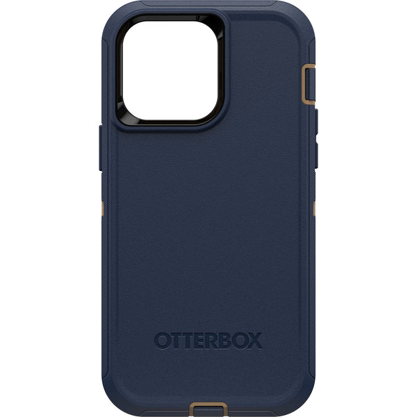 OtterBox Defender Case For Apple iPhone 14 Pro Max - Blue