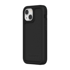 Survivor Earth Case For Apple iPhone 13 mini - Black