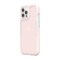 Survivor Endurance Case For Apple iPhone 12 Pro Max - Cloud Pink