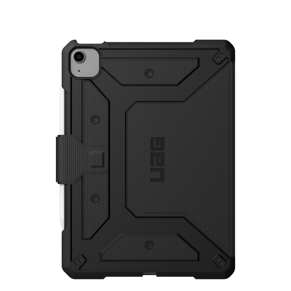 UAG Metropolis Case For Apple iPad Air 4/5 Gen/Pro 11" - Black