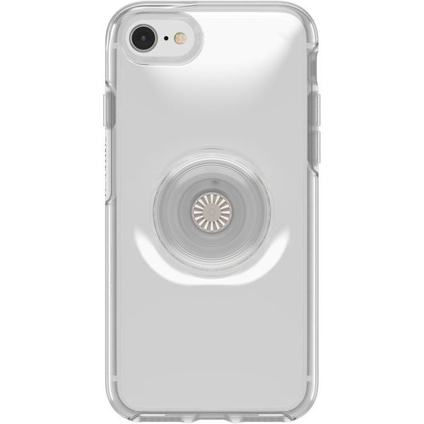 OtterBox Otter + Pop Symmetry Case For iPhone 8/7/SE (3rd/2nd gen)