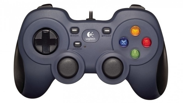 Logitech F310 Gamepad