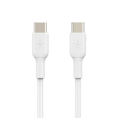 Belkin BoostCharge USB-C to USB-C Cable (2m) - White