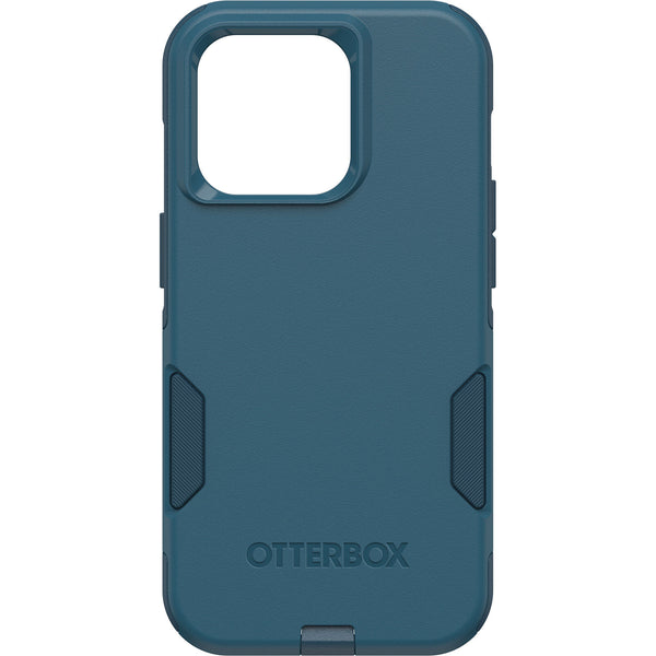 OtterBox Commuter Series Case For Apple iPhone 14 Pro - Blue