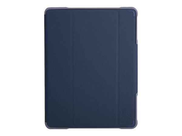 STM Dux Plus Duo Case For iPad 9.7" 5th/6th Gen - Midnight Blue