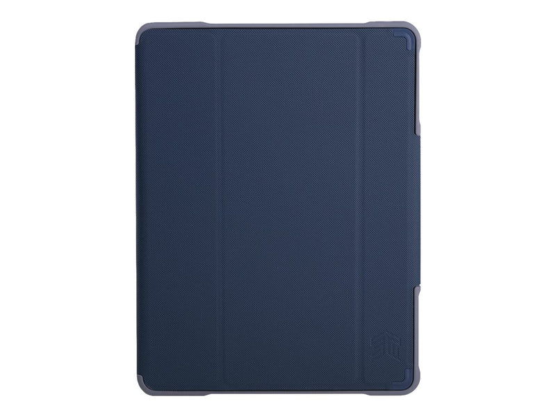 STM Dux Plus Duo Case For iPad 9.7" 5th/6th Gen - Midnight Blue