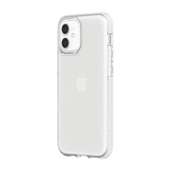 Survivor Clear Case For Apple iPhone 12 mini - Clear