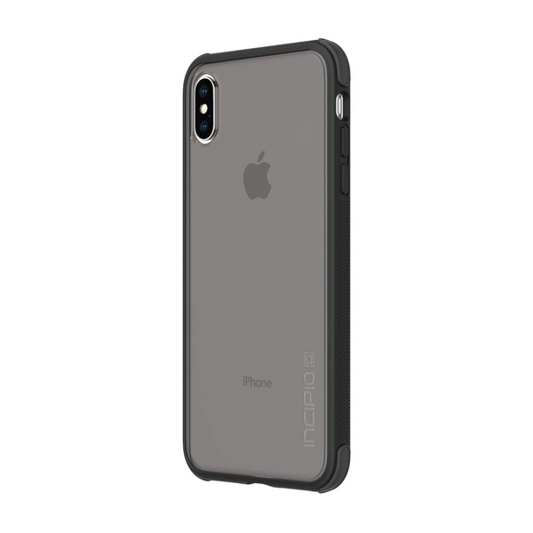 Incipio Reprieve Sport Protective Case For iPhone Xs Max - Black