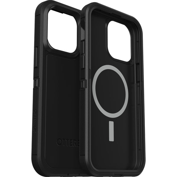 OtterBox Defender XT MagSafe Case For iPhone 14 Pro Max - Black