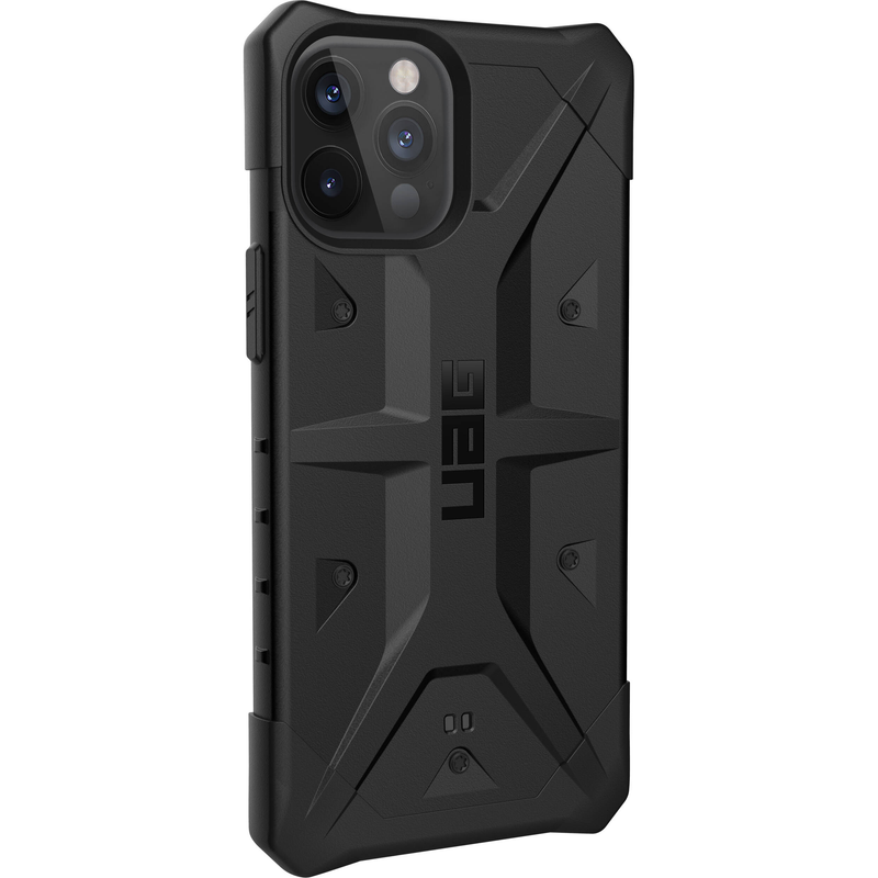 UAG Pathfinder Case For Apple iPhone 12 Pro Max - Black