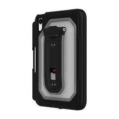 Survivor All-Terrain Case For Apple iPad mini 6 - Black