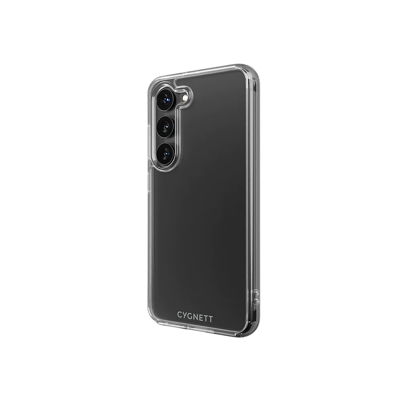 Cygnett AeroShield Protective Case For Samsung Galaxy S23 - Clear