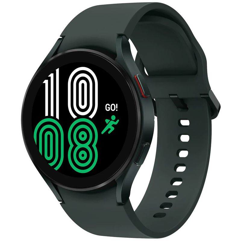 Samsung Galaxy Watch4 44mm Bluetooth - Green